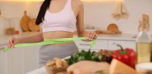 Proteinska dijeta - jelovnik za 7 dana