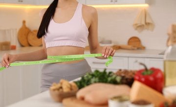 Proteinska dijeta - jelovnik za 7 dana