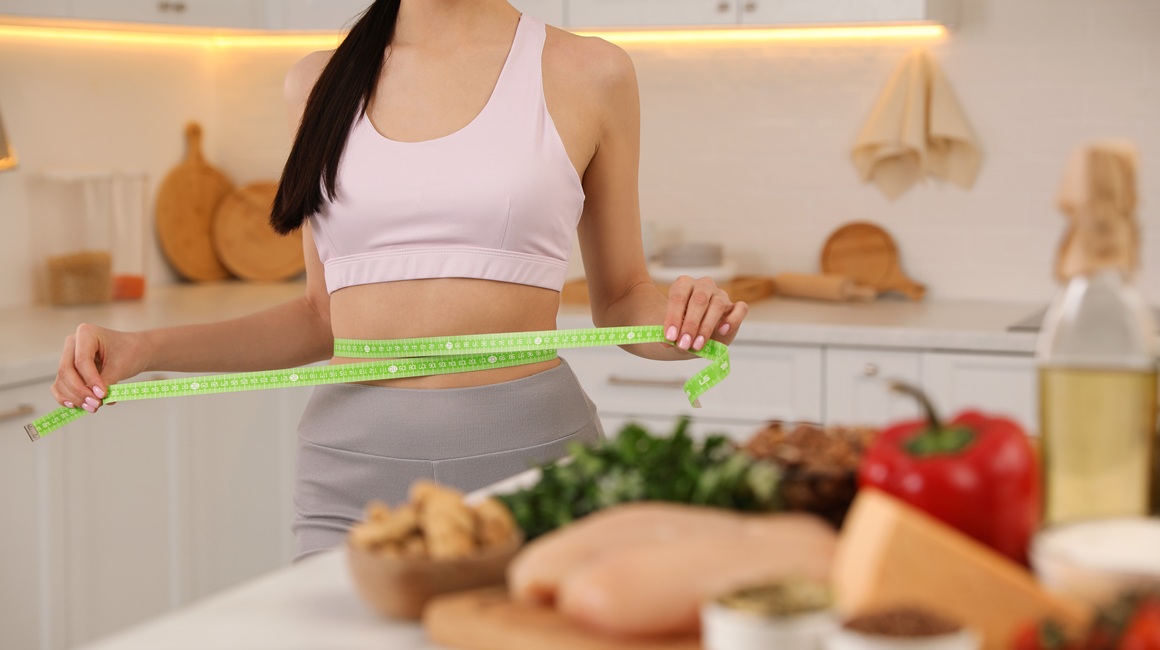 Proteinska dijeta - jelovnik za 7 dana