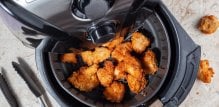 Recepti za fritezu na vrući zrak
