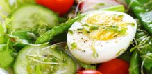 Salata od šparoga