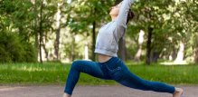 Surya Namaskar