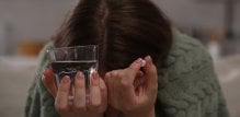 Svaka dobna skupina pokazuje povećani rizik od iznenadne srčane smrti kod osoba koje uzimaju antidepresive