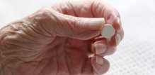 Tablete za Parkinsonovu bolest