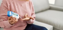 Uporno visoke razine šećera u krvi mogu oštetiti različite organe i tkiva, uključujući bubrege