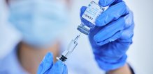 aktualno sezonsko cjepivo protiv COVID-19 bilo je 33 % učinkovito u sprječavanju hitnih i izvanrednih pregleda