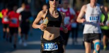 hidratacija tijekom maratona