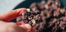 jednostavni keto deserti