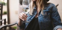 konzumacija bijelog vina povećava rizik od raka