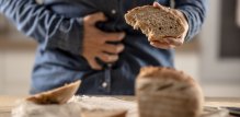 osjetljivost na gluten