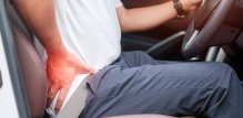 piriformis sindrom