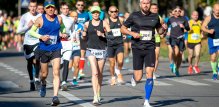 priprema za maraton