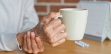 rehabilitacija Parkinsonove bolesti