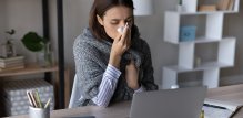 sklonost bolestima može ovisiti o genetici, razini stresa i okolinskim čimbenicima