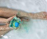 šumeće kugle za kupanje mogu sadržavati sastojke koji iritiraju kožu i narušavaju vaginalnu mikrofloru