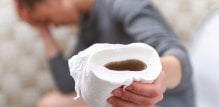 Antipsihotici mogu utjecati na živčani sustav i tako ometati normalan rad crijeva