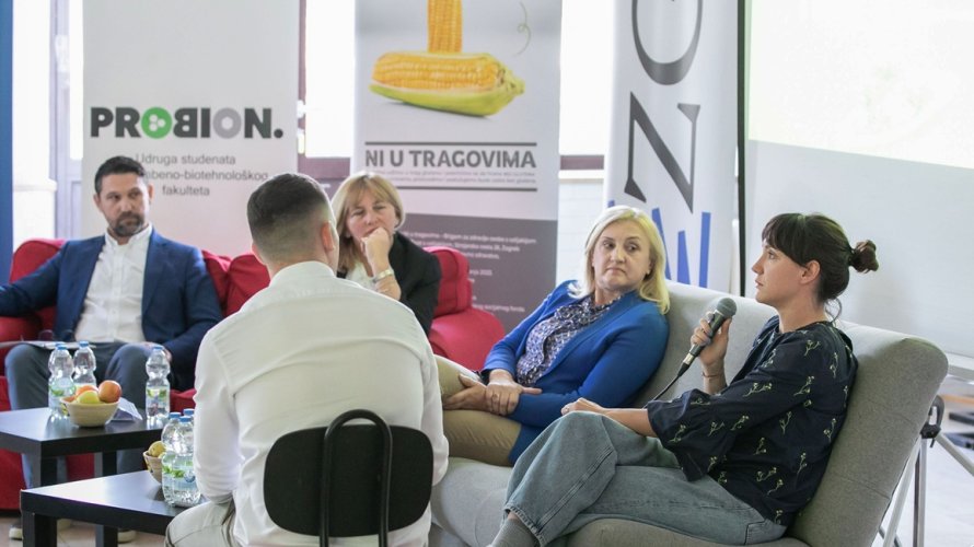 Diskriminacija u menzi Što s bezglutenskom hranom