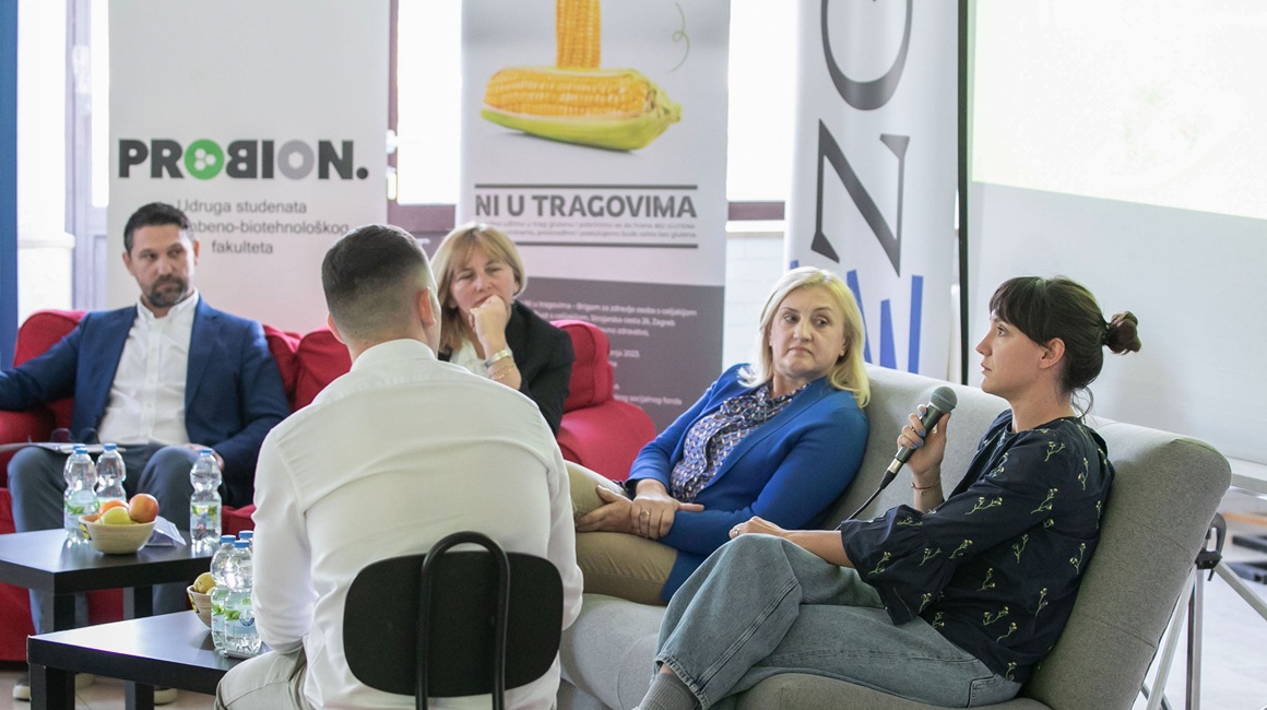 Diskriminacija u menzi Što s bezglutenskom hranom