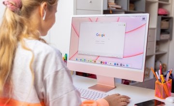 Djeca više vjeruju Googleu nego odraslima