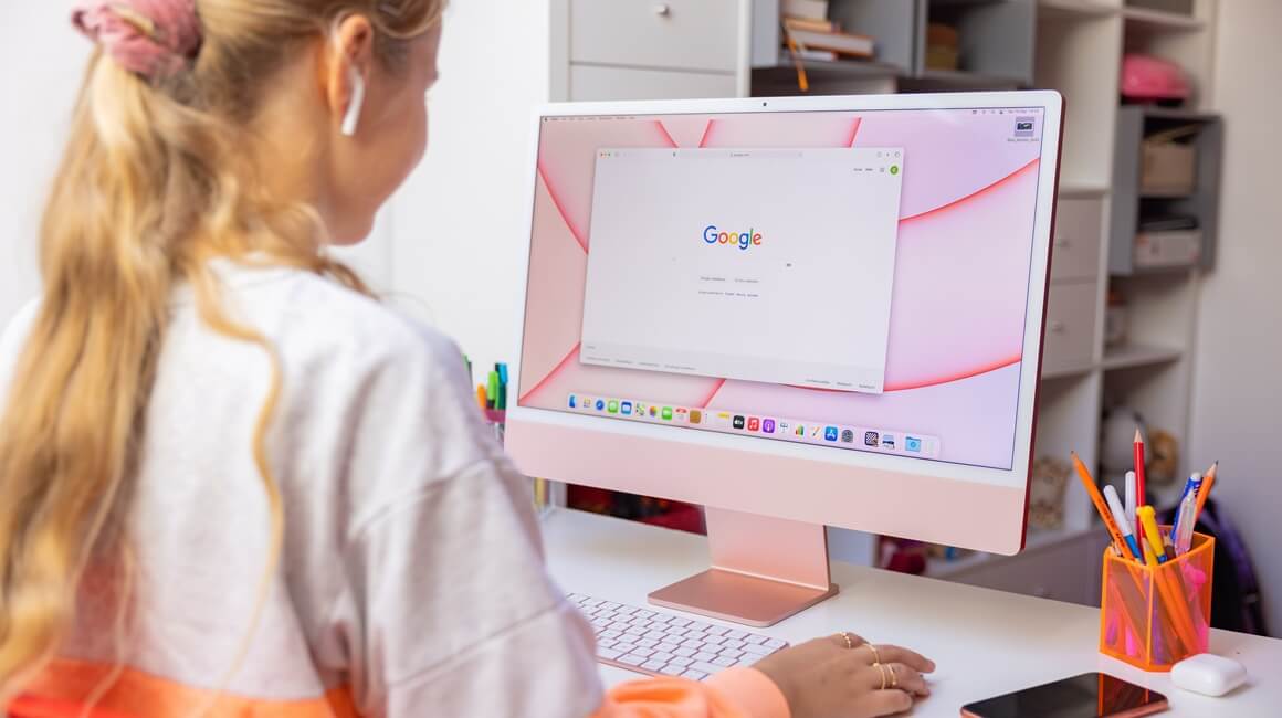 Djeca više vjeruju Googleu nego odraslima