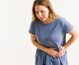 Dobroćudni tumor jajnika - simptomi