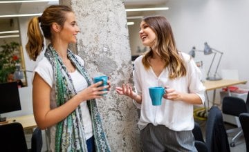 Dublji razgovori grade bliskost, povjerenje i emocionalnu potvrdu