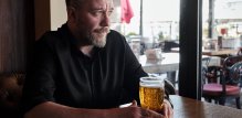 Dugotrajno pijenje može doslovno promijeniti strukturu mozga