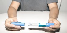 GLP-1 lijekovi mogu pomoći kod KOPB-a