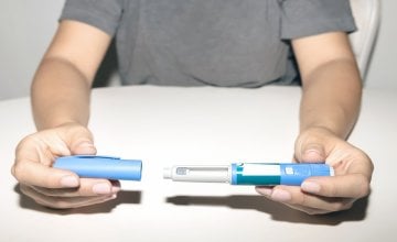GLP-1 lijekovi mogu pomoći kod KOPB-a
