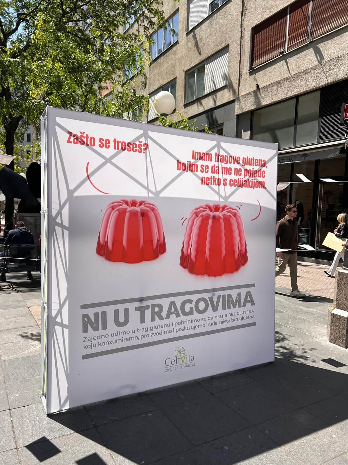 Izazovi svakodnevnog života s celijakijom