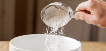 Jedna vrsta bezglutenskog brašna nedavno je povučena s hrvatskog tržišta zbog prisutnosti nedozvoljene količine mineralnih aromatičnih ulja (MOAH)