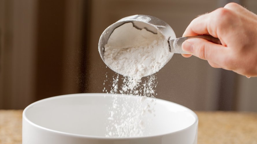Jedna vrsta bezglutenskog brašna nedavno je povučena s hrvatskog tržišta zbog prisutnosti nedozvoljene količine mineralnih aromatičnih ulja (MOAH)