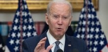 Joe Biden ima agresivni rak prostate