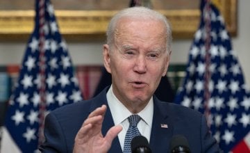 Joe Biden ima agresivni rak prostate