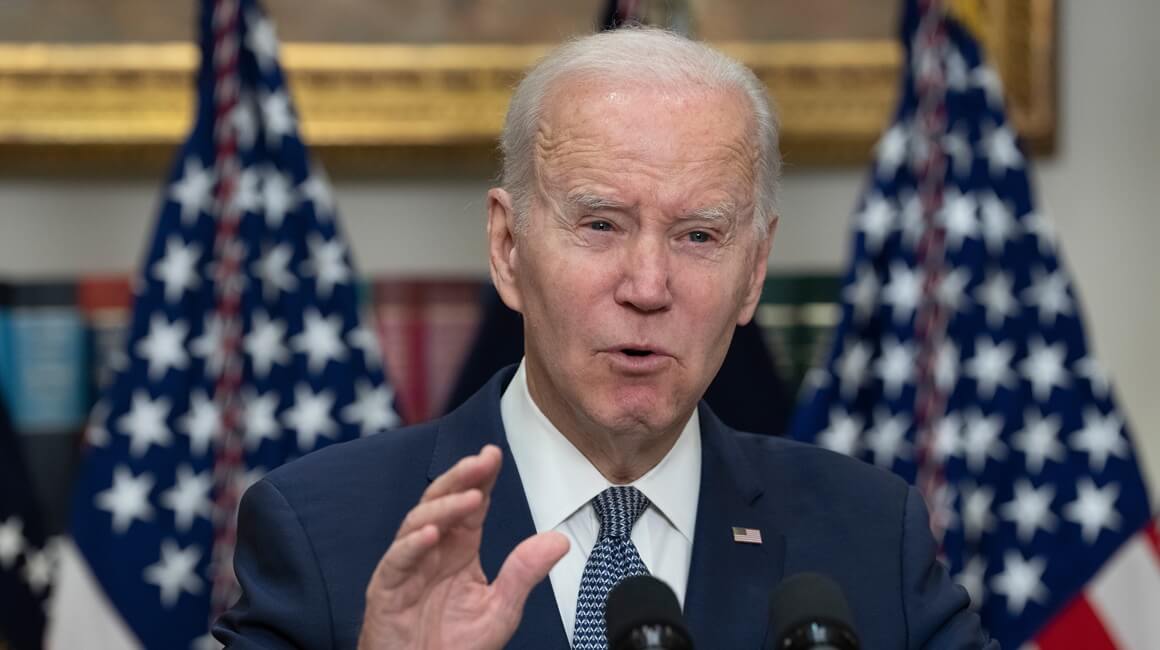 Joe Biden ima agresivni rak prostate