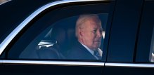 Joeu Bidenu je uznapredovali rak prostate dijagnosticiran u 82. godini