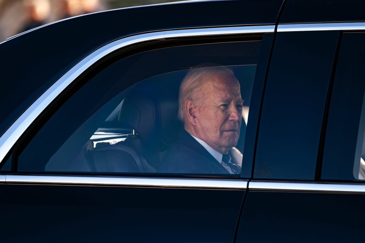 Joeu Bidenu je uznapredovali rak prostate dijagnosticiran u 82. godini