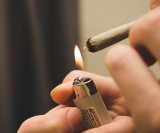 Koliko dugo marihuana ostaje u pljuvački