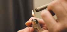 Koliko dugo marihuana ostaje u pljuvački