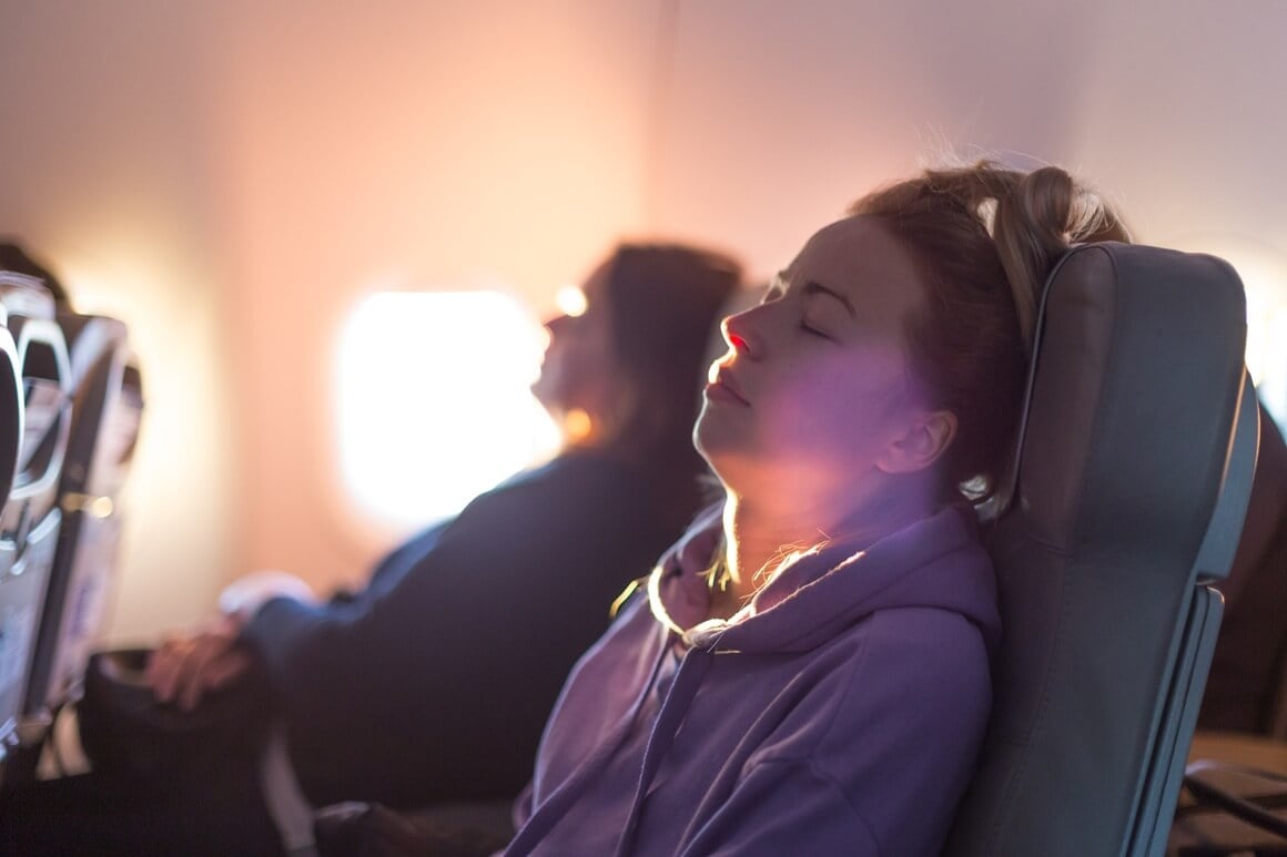 Koliko traje jet lag