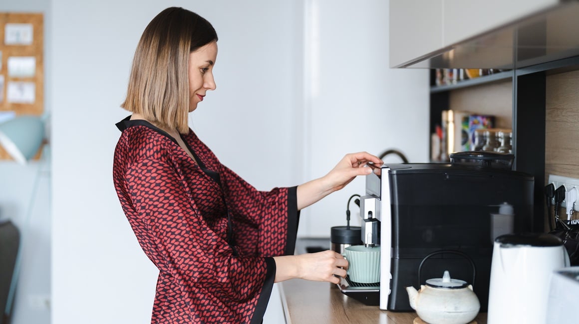 Latte s okusom ili energetski napitak mogu vas razbuditi, ali često sadrže iznimno puno dodanog šećera