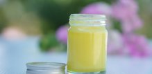 Melem za zglobove - domaći recept