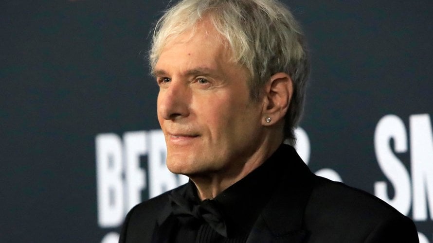 Michael Bolton