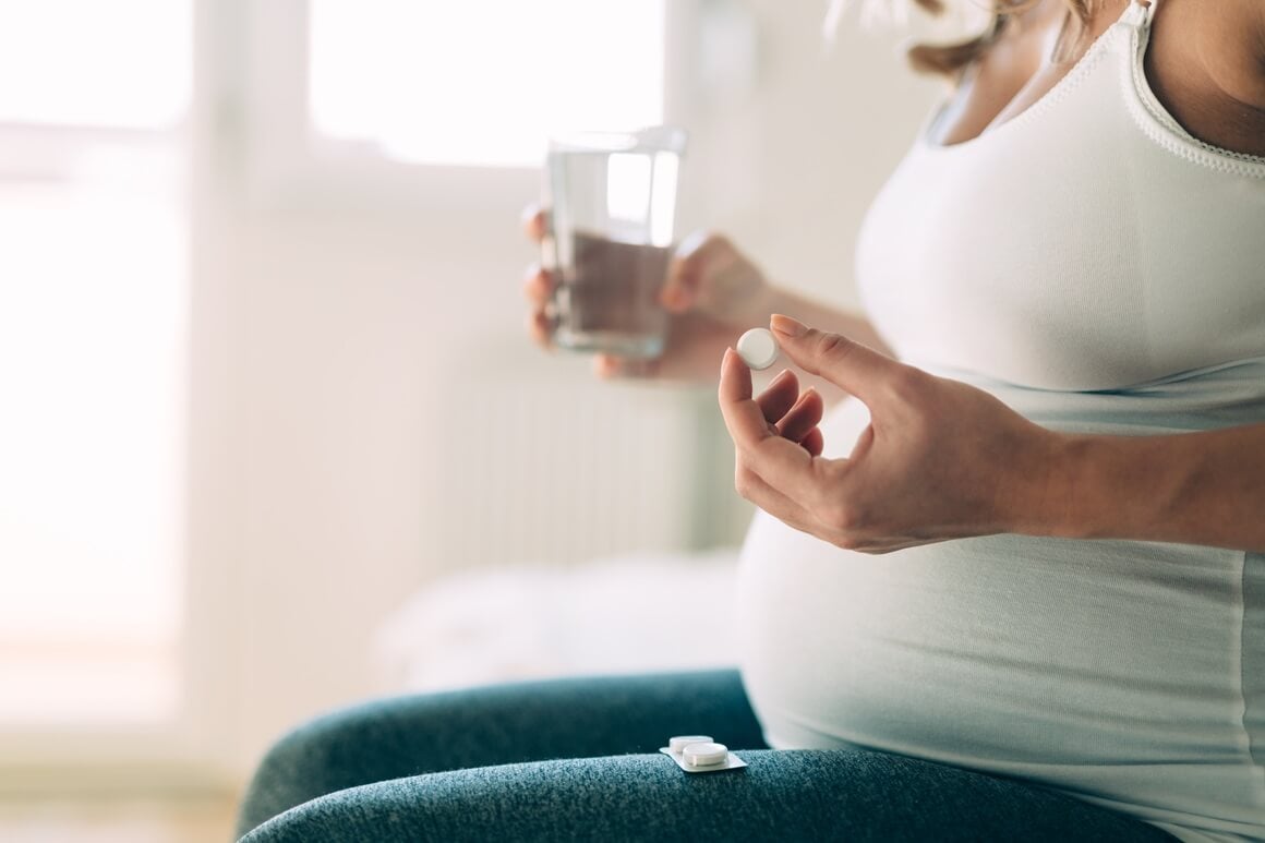 Mnogi lijekovi koji se inače koriste protiv alergije mogu se koristiti i u trudnoći