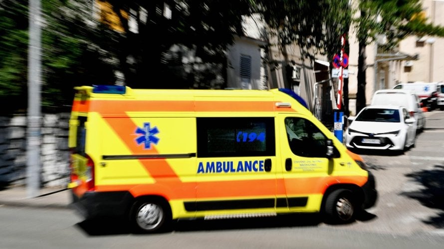 Muškarci imaju dvostruko veću šansu da će umrijeti od sindroma slomljenog srca