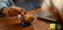 Omega-3 masne kiseline igraju ključnu ulogu u očuvanju zdravlja srca, mozga i cijelog organizma