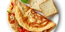 Omlet za ponijeti
