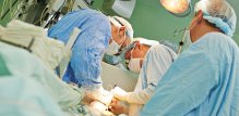 Organi koji se mogu transplantirati