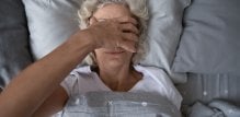 Osteoporoza otežava kvalitetan san