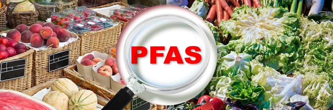 PFAS, poznate i kao vječne kemikalije, nalaze se u vodi, tlu, hrani i zraku